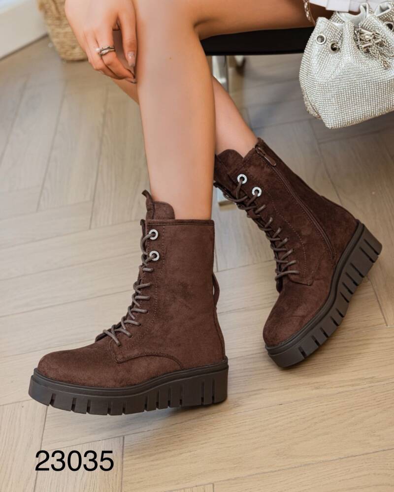 Botki damskie Roz 36-41/ 12 par